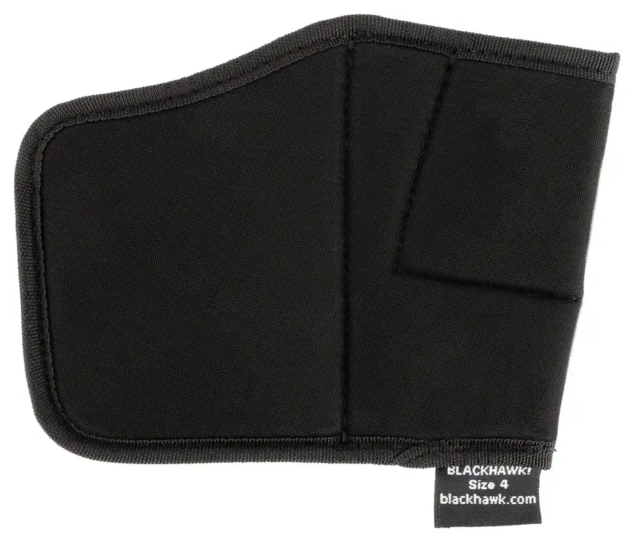 Blackhawk TecGrip Junk Drawer Black IWB G42/Ruger LCPII, Micro 380‘s RH