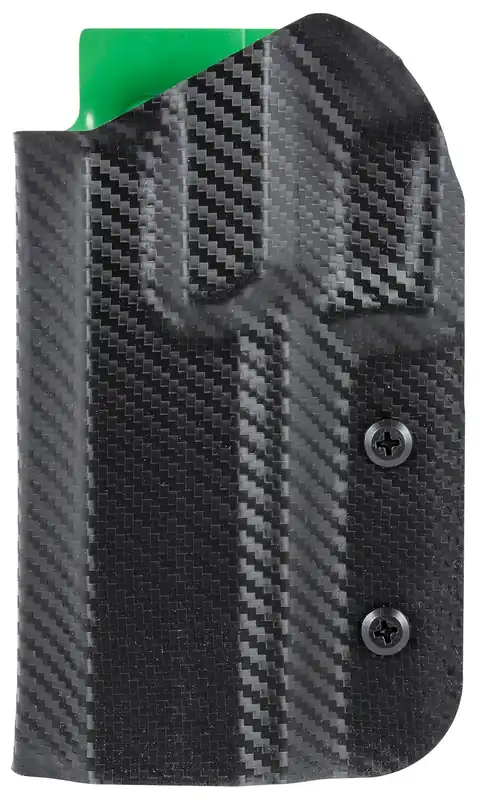 Uncle Mike‘s Range/Competition OWB Boltaron Sig X5 Belt Clip Left Hand