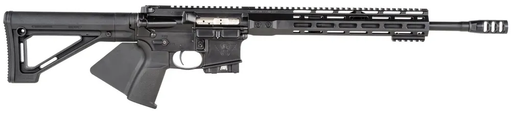 Wilson Combat Protector Carbine *CA Compliant 300 HAM‘R Rifle 16.25" TRPC300HBLCA