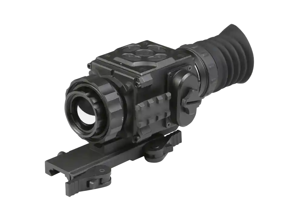 AGM Global Vision Secutor TS25-384 1.2x Thermal Rifle Scope