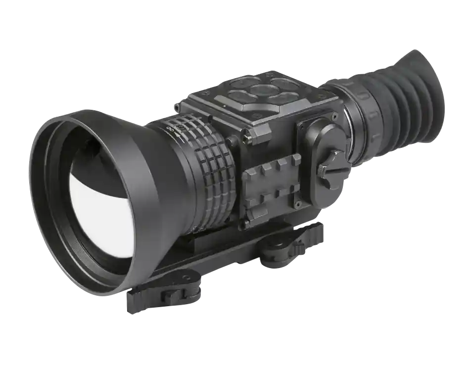 AGM Global Vision Secutor TS75-384 3.6x Thermal Rifle Scope