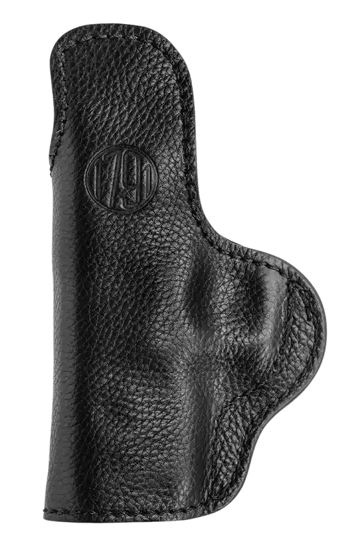 1791 Gunleather Ultra Custom IWB Night Sky Black Leather Fits H&K,Ruger,Sig,Springfield Size 05 Belt Clip Mount RH