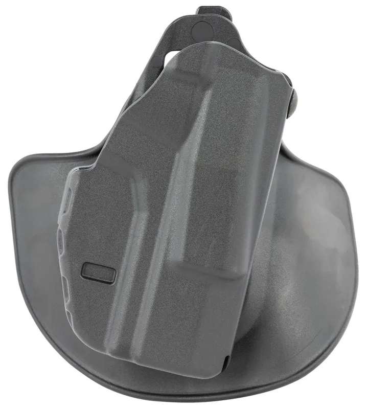 Safariland 7378-7TS-ALS Black SafariSeven Belt Sig P938 3" RH