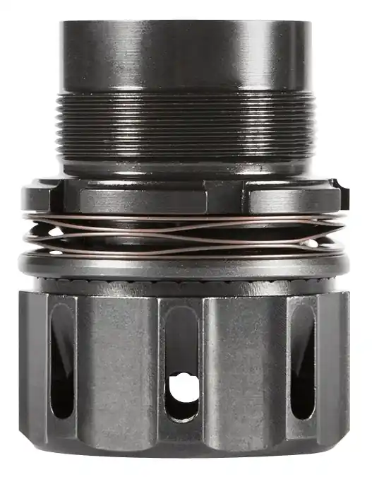 Dead Air KeyMicro Adapter P-Series Black for Ghost, Wolf