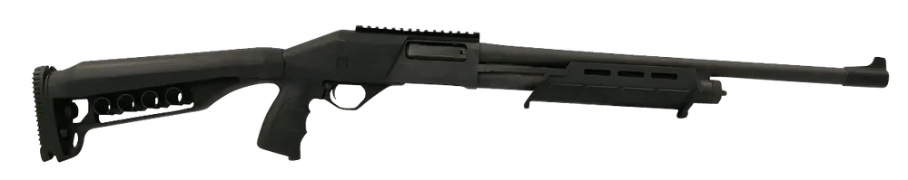 JTS X12PT 12 ga 18.56" 4+1 2.75" Shotgun