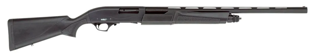 TriStar Cobra III Field Youth Pump 20 Gauge 24" 5+1 3" Black Rec/Barrel Black Synthetic Stock Right Hand Includes 3 MobilChoke