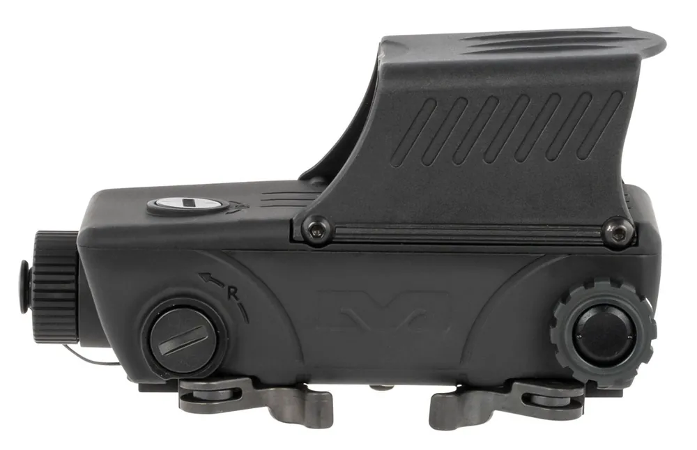Meprolight RDS Pro V2 1x 33x20mmGreen Dot Reticle