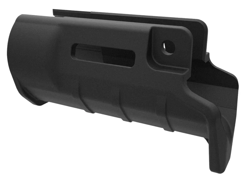 Magpul MOE SL Handguard made of Polymer with Black Finish for HK SP89, MP5K
