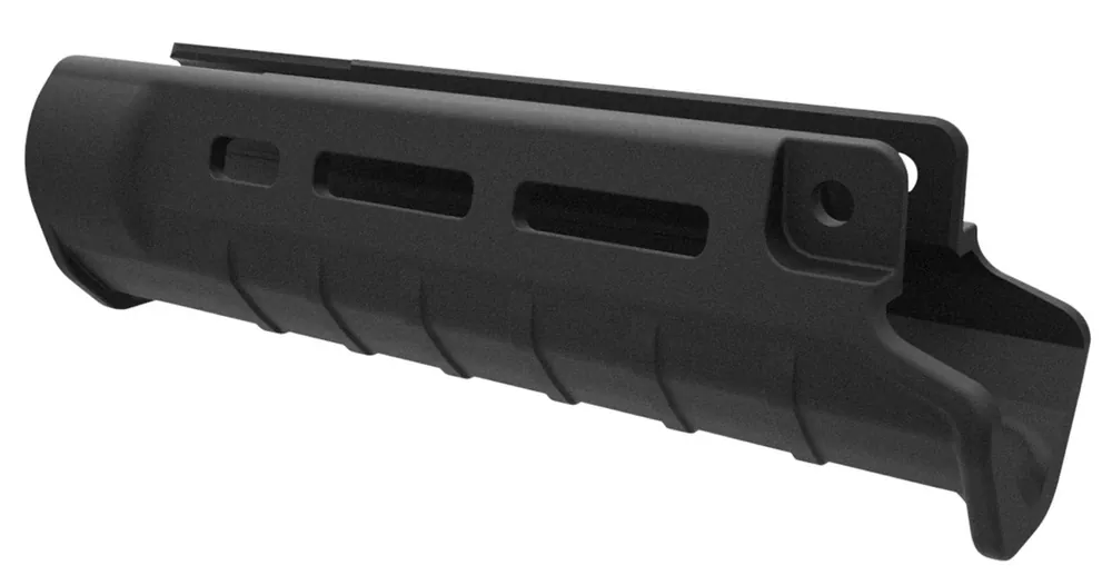 Magpul MOE SL Handguard made of Polymer with Black Finish for HK 94, MP5