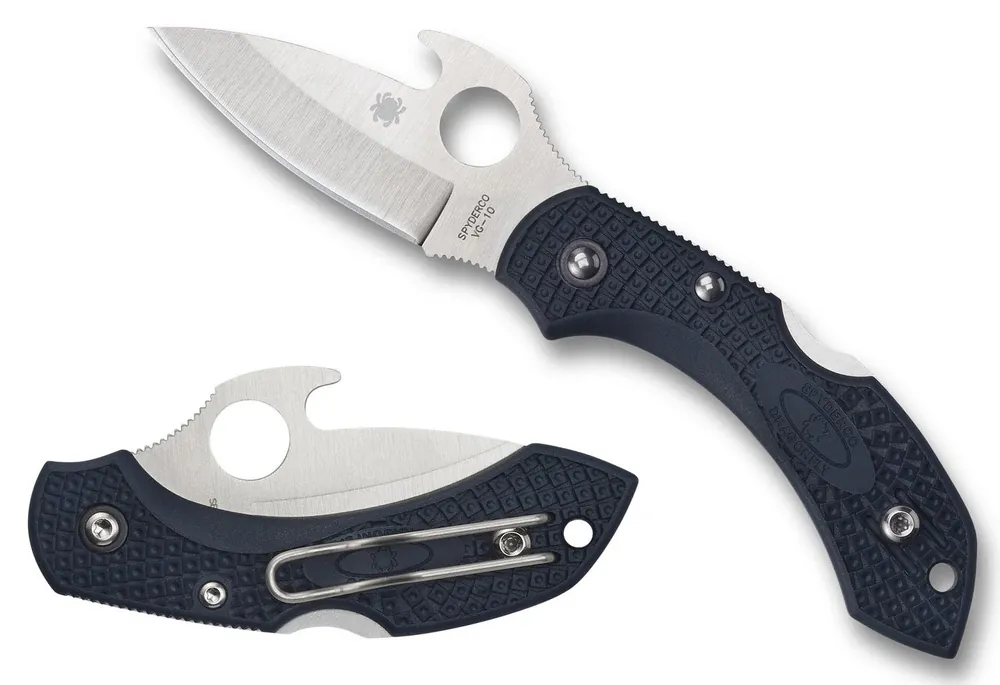 Spyderco Dragonfly 2 2.28"