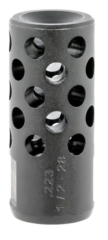 Ruger Radial Ported Muzzle Brake for 5.56x45mm NATO AR-15