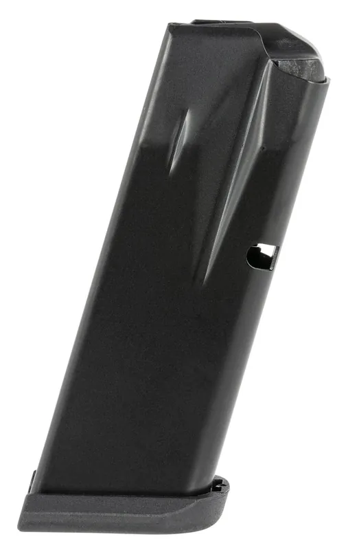 Canik TP9 Elite SC Subcompact Black Detachable 12rd 9mm Luger Magazine