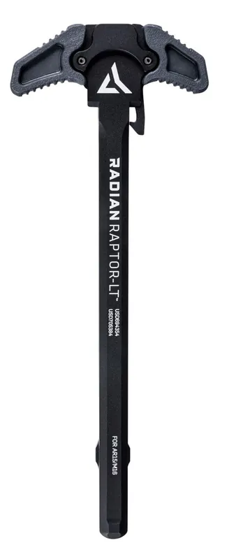 RADIAN WEAPONS Raptor-LT Charge Handle AR-15,M16