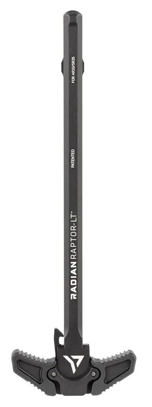 RADIAN WEAPONS Raptor-LT Charging Handle AR-10, SR25