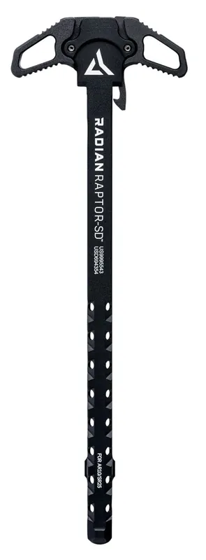 RADIAN WEAPONS Raptor-SD Charging Handle AR-10, SR25