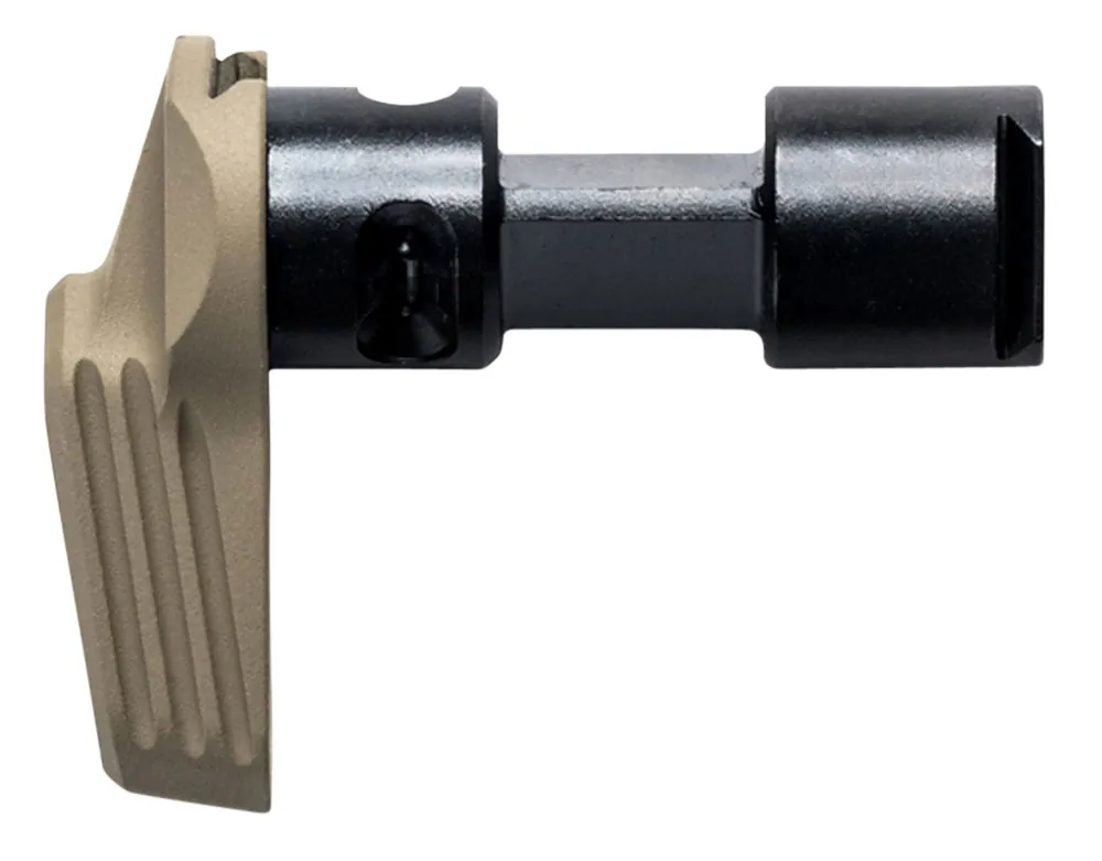 RADIAN WEAPONS Talon-GI 45/90 Safety Selector AR-15 Flat Dark Earth Aluminum