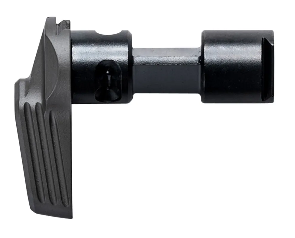 RADIAN WEAPONS Talon-GI 45/90 Safety Selector AR-15 Radian Gray Aluminum