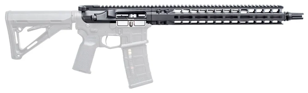 Radian Weapons Complete Upper 223 Wylde 14.50"