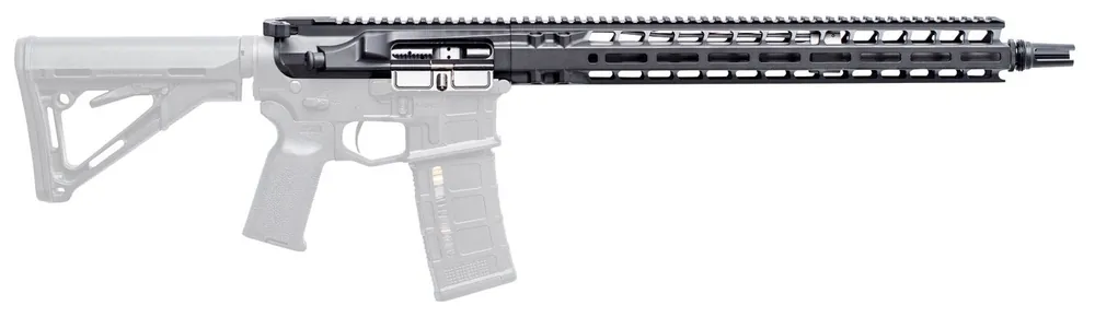 Radian Weapons Complete Upper 223 Wylde 16" for AR-15