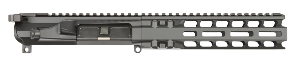 Radian Weapons Model 1 Upper & Handguard Set Multi-Caliber 8.50" Receiver Black R0196