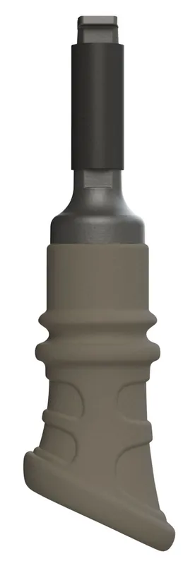 Foxpro Kamikaze Bite Call