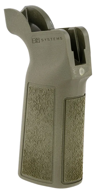 B5 Systems Type 23 P-Grip Made of Polymer OD Green