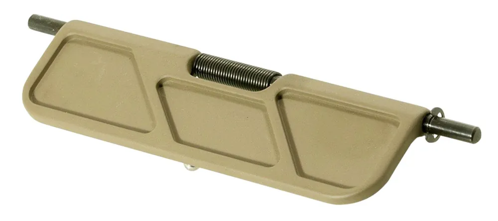 Timber Creek Outdoors Dust Cover AR Platform Flat Dark Earth Cerakote Aluminum