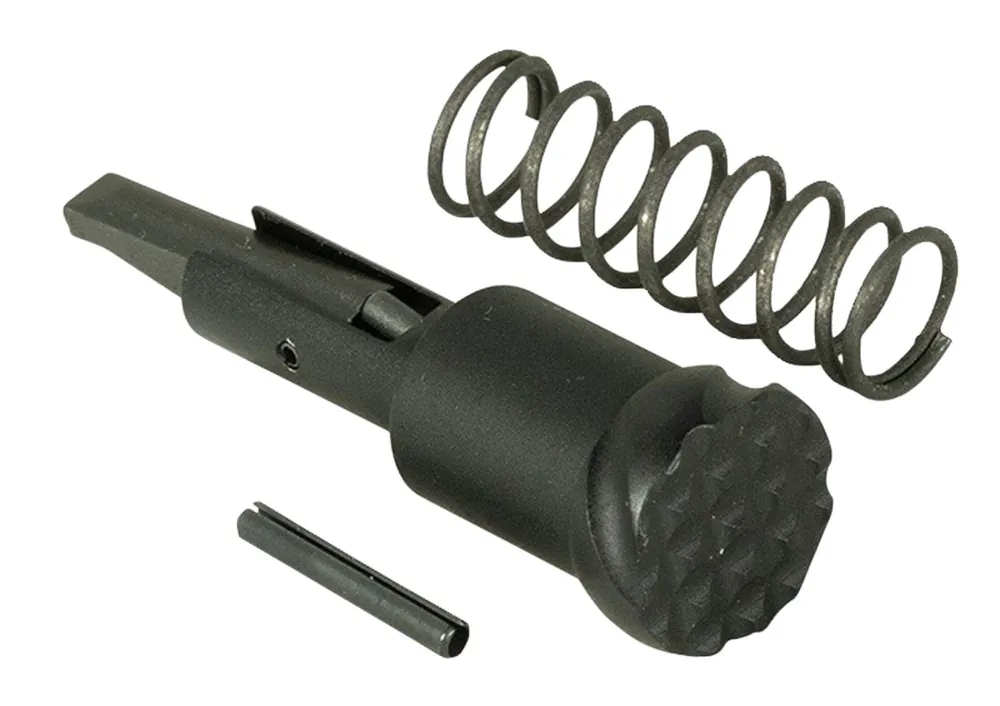 TIMBER CREEK OUTDOOR INC AR Forward Assist Black