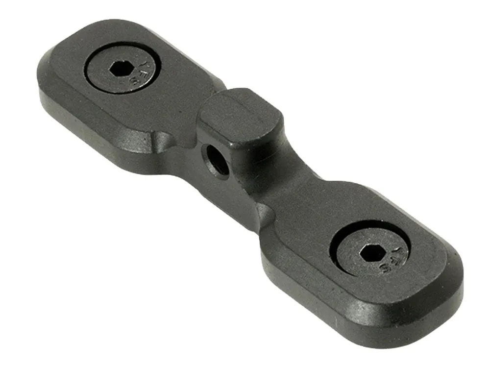 TIMBER CREEK OUTDOOR INC Bipod Adaptor M-LOK