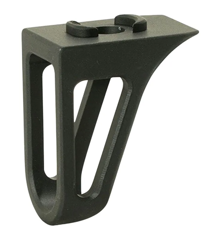 TIMBER CREEK OUTDOOR INC Low Profile Handstop AR Platform Black