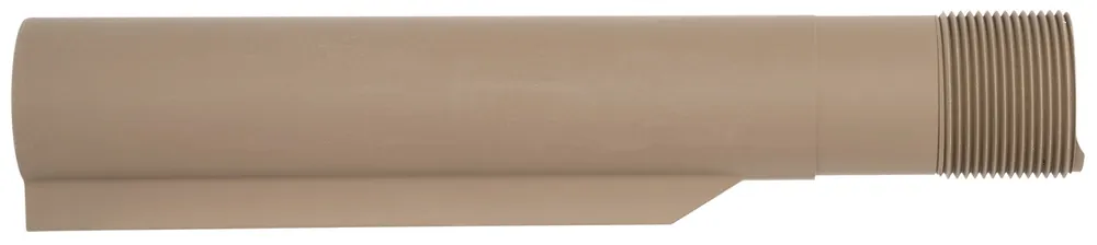 Timber Creek Outdoors Buffer Tube Mil-Spec AR Platform Flat Dark Earth