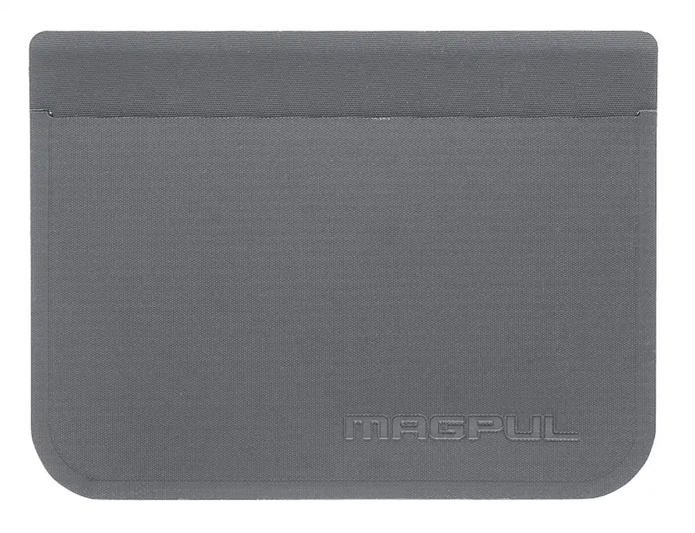 Magpul DAKA Everyday Stealth Gray Wallet
