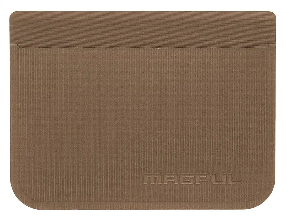 Magpul DAKA Everyday Flat Dark Earth Wallet
