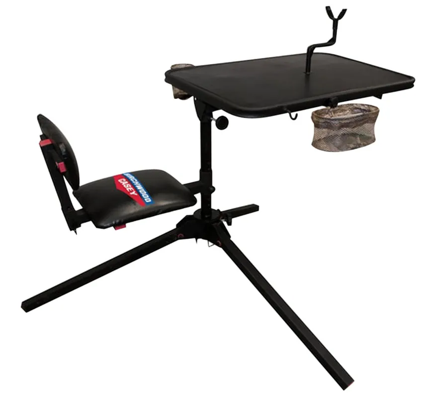 Birchwood Casey Xtreme Shooting Bench