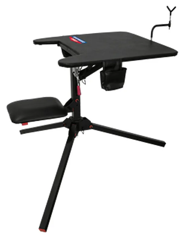 Birchwood Casey Swivel Action Bench