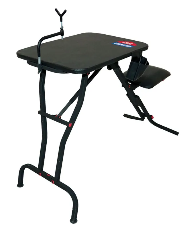 Birchwood Casey Ultra Steady Bench