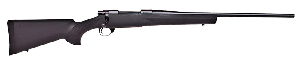 Howa M1500 HS Precision 308 Win 10+1 Rd 16.25" Heavy Barrel Blued Metal Finish Rifle