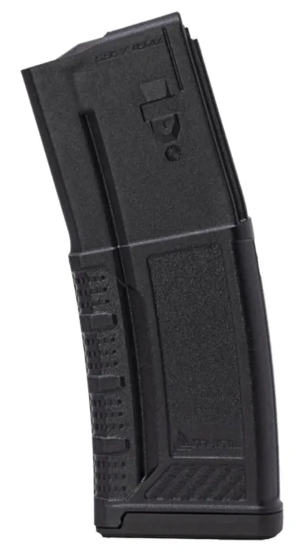 Thril PMX Black Detachable 30rd for 5.56x45mm NATO AR-15, M4