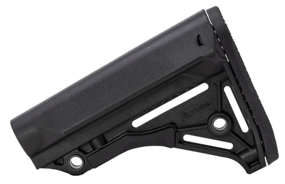 THRIL INC CCS Mil-Spec Carbine Black Polymer