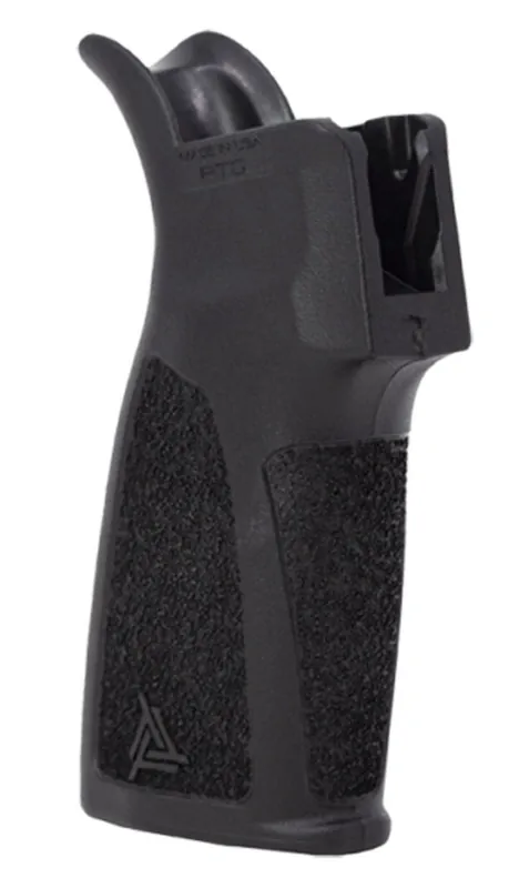 THRIL INC RTG Rugged Tactical AR Grip Black