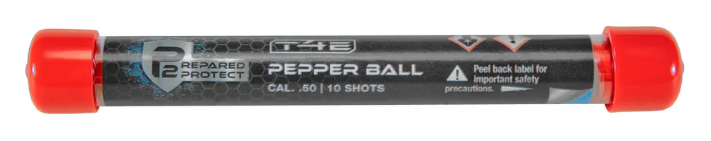 RWS/Umarex Pepperballs Training 50 Cal. 10/Pack