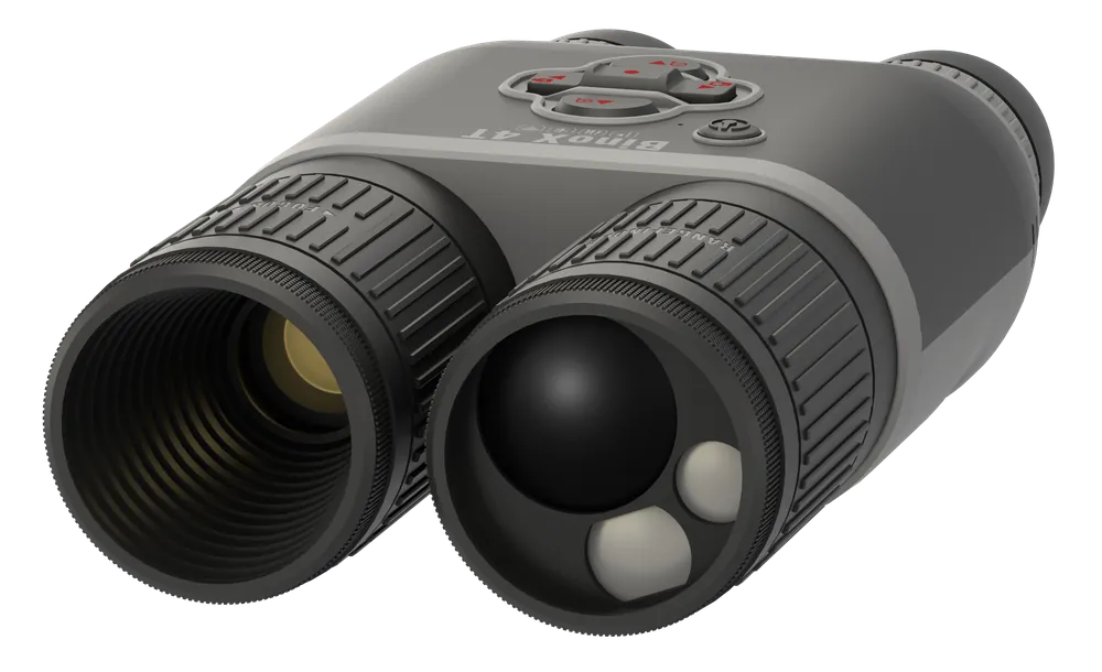 ATN BinoX 4T 1-10x Thermal Binocular