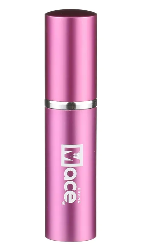 Mace Purse Spray Capsaicin 10 ft Range .60 oz 80809