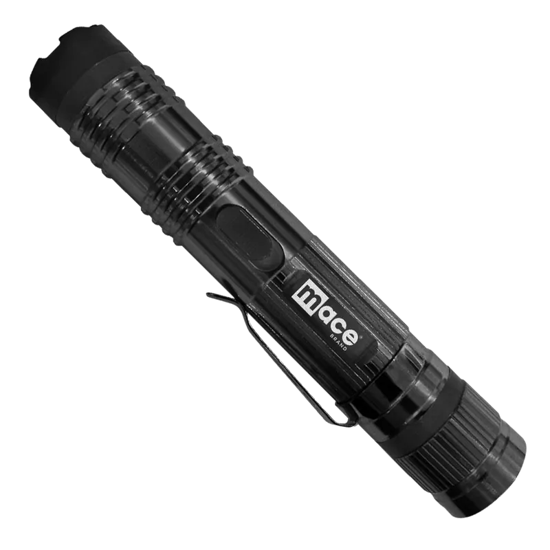 Mace Compact Stun Gun Black 80534