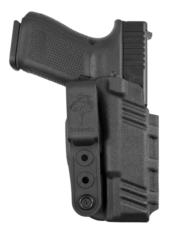 DeSantis Gunhide Slim-Tuk IWB Taurus Ambidextrous