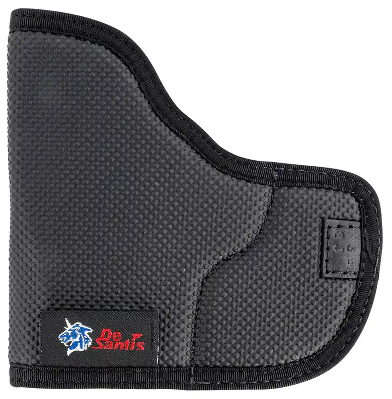 DeSantis Gunhide Nemesis Sig P365,P365 w/Safety,P365 XL Ambidextrous Hand