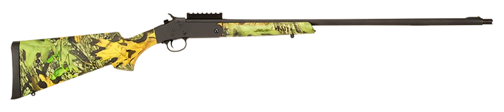Savage Arms 301 Turkey 12 Gauge 26" 1rd 3" Matte Black Rec/Barrel Mossy Oak Obsession Camo Stock Ambidextrous Hand