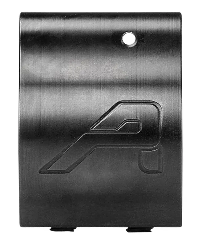 Aero Precision Low Profile Gas Block .750 AR15/AR 308 Black Nitride Steel