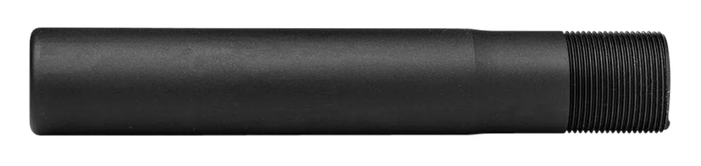 Aero Precision Enhanced Buffer Tube Pistol AR-15, AR-10 Black 7075 T6 Aluminum