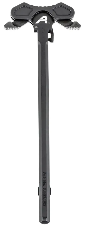 Aero Precision Charging Handle AR-10 Black Anodized 7075 Aluminum Ambidextrous
